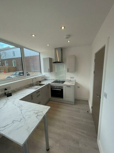 1 Bedroom Apartment To Rent In Yarmouth Way, Great Yarmouth, NR30