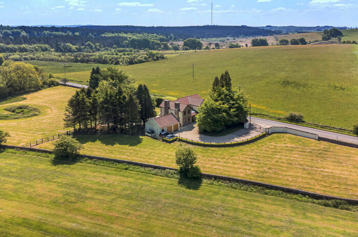 4 Bedroom Equestrian Facility For Sale In Priddy, Wells, BA5