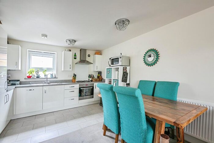 2 Bedroom Apartment For Sale In Butcher Drive, Godmanchester, Huntingdon, PE29