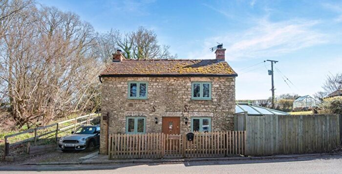 3 Bedroom Detached House For Sale In Symonds Yat Rock, Coleford, GL16