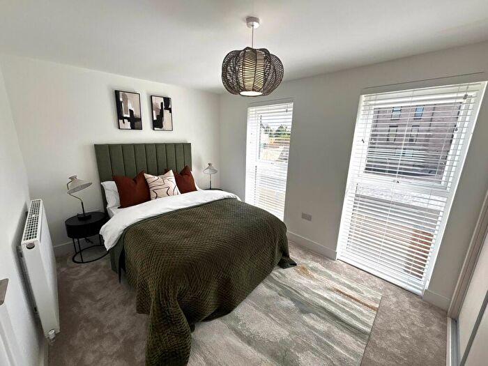 3 Bedroom Town House To Rent In Grace Rose Avenue, Waverley, Rotherham, S60