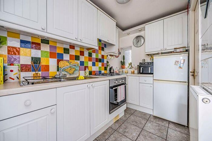 2 Bedroom End Of Terrace House For Sale In Penny Street, Old Portsmouth, PO1