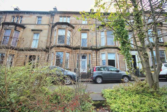 1 Bedroom Flat To Rent In Marchmont Terrace, Dowanhill, Glasgow - Available From Th December!!, G12