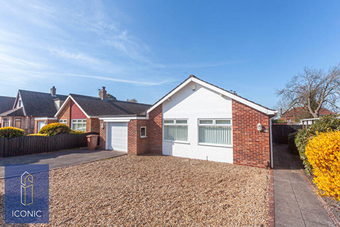 3 Bedroom Detached Bungalow For Sale In Prince Andrews Road, Hellesdon, Norwich, NR6