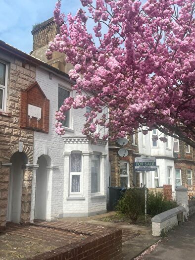 3 Bedroom Terraced House To Rent In Cherry Tree Avenue, Dover, CT16