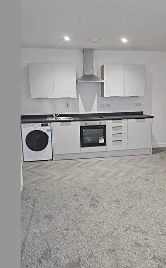 1 Bedroom Apartment To Rent In Duke Street, Bradford, West Yorkshire, BD1