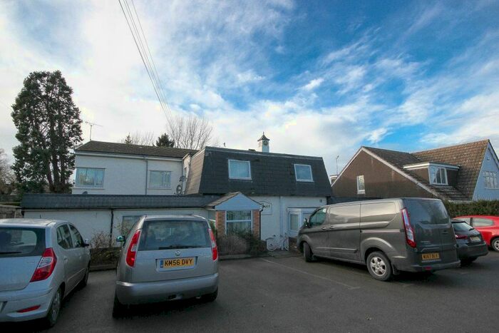 1 Bedroom Flat To Rent In Fir Trees, Eastern Green Road, Coventry, CV5