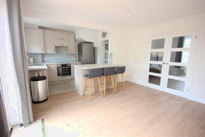3 Bedroom Terraced House To Rent In Thirleby Road, Burnt Oak, Edgware, HA8