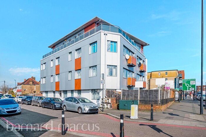 1 Bedroom Flat For Sale In Thornton Road, Thornton Heath, CR7