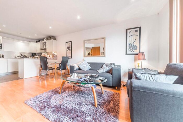 1 Bedroom Flat For Sale In Brewhouse Yard, Old Street, EC1V - Photo 6