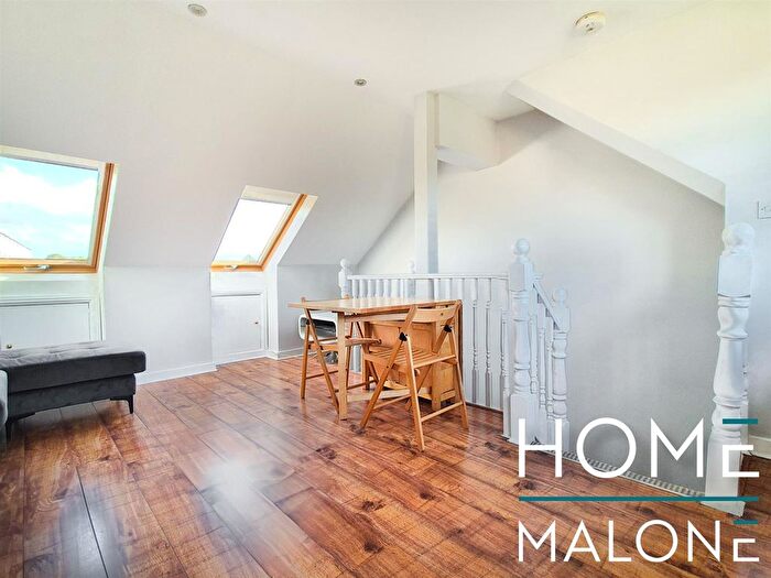 2 Bedroom Flat To Rent In Gillespie Road, N5