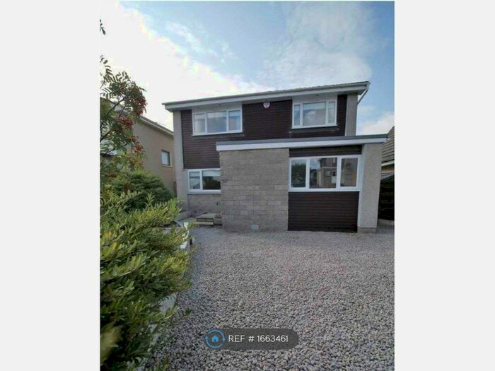 3 Bedroom Detached House To Rent In Waterside Way, Peterhead, AB42