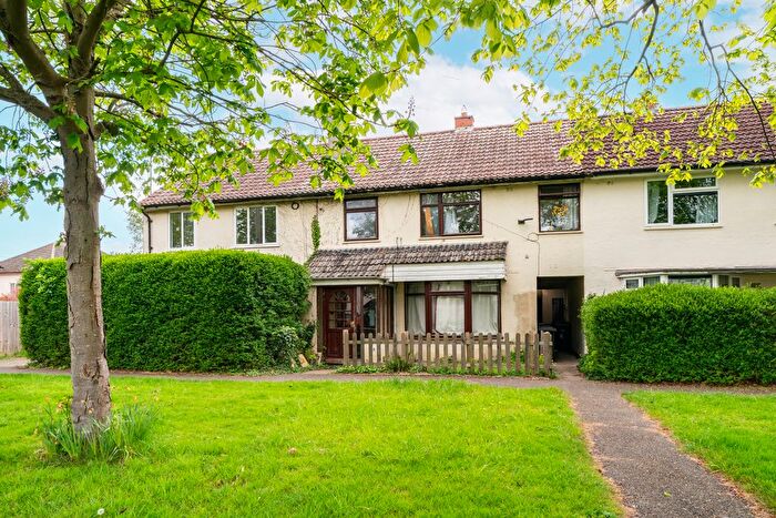 6 Bedroom Terraced House For Sale In St. Thomas's Square, Cambridge, CB1