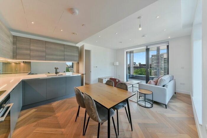 2 Bedroom Flat To Rent In Hkr Hoxton, Scawfell Street, Hoxton, E2