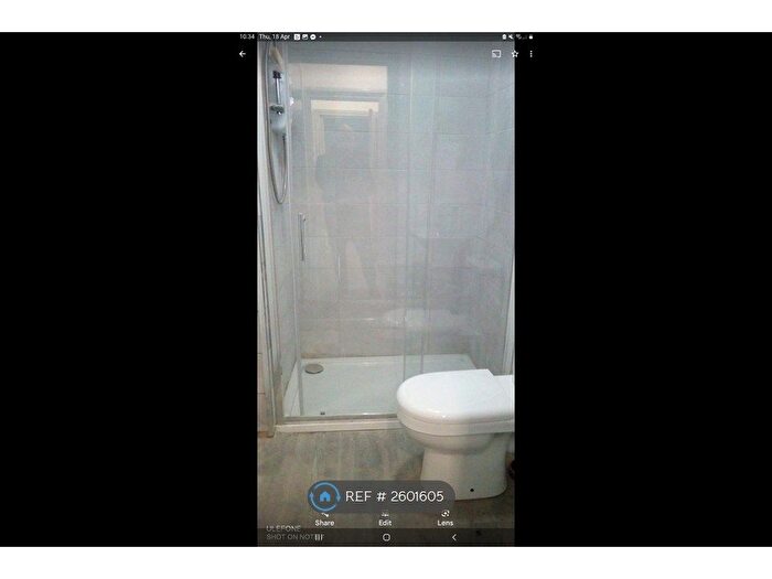 1 Bedroom Flat To Rent In North Street, Keighley, BD21