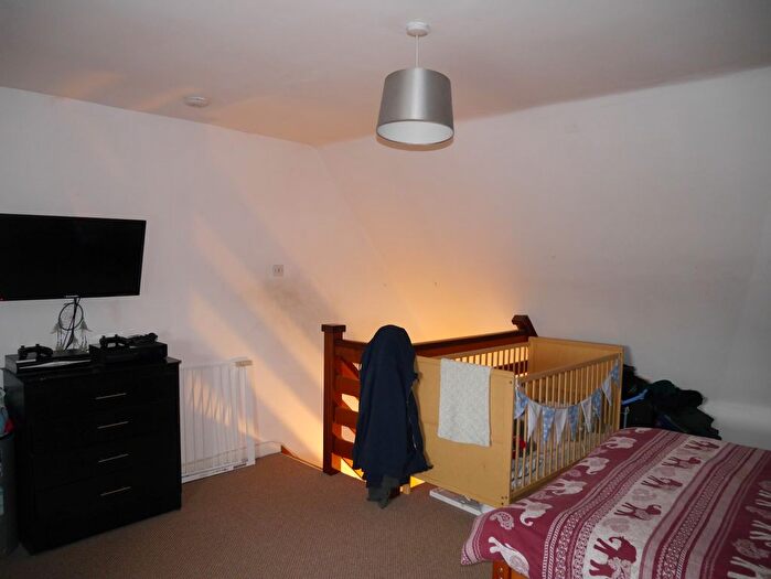 1 Bedroom Flat To Rent In Bridge Street, Downham Market, PE38