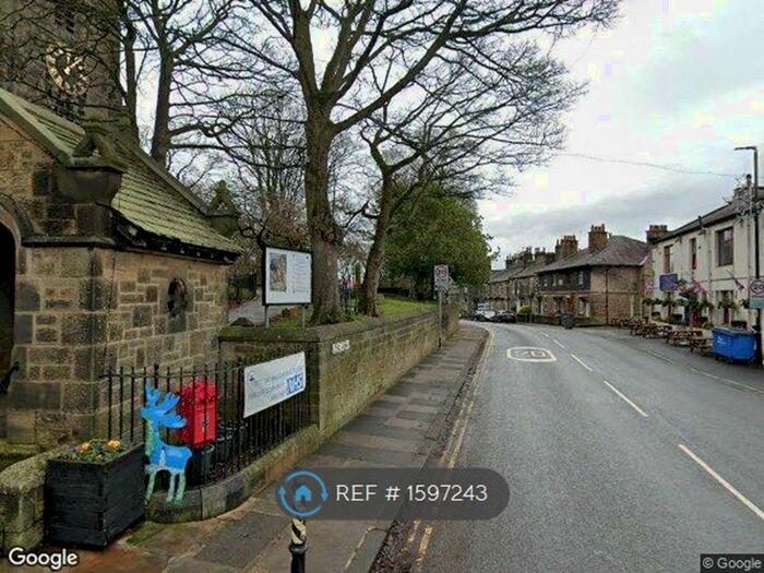 2 Bedroom Flat To Rent In Town Gate, Guiseley, LS20