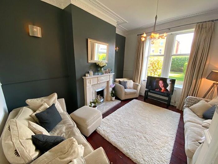 2 Bedroom Flat To Rent In Salters Road, Newcastle Upon Tyne, NE3