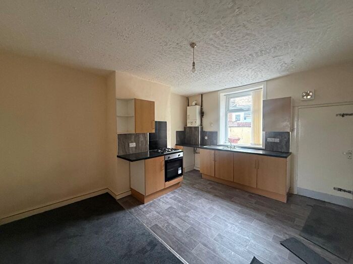 2 Bedroom Terraced House To Rent In Travis Street, Burnley, BB10