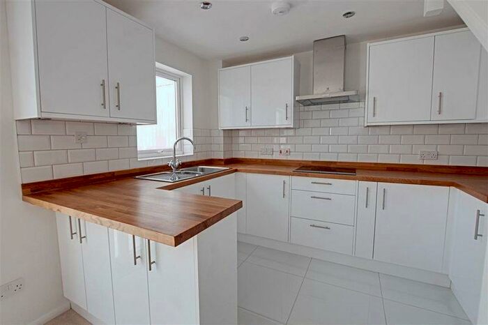 1 Bedroom Semi-Detached House To Rent In Mythern Meadow, Bradford-On-Avon, BA15