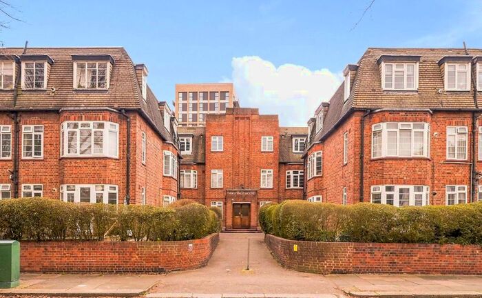 1 Bedroom Flat To Rent In Hastings Road, London, W13
