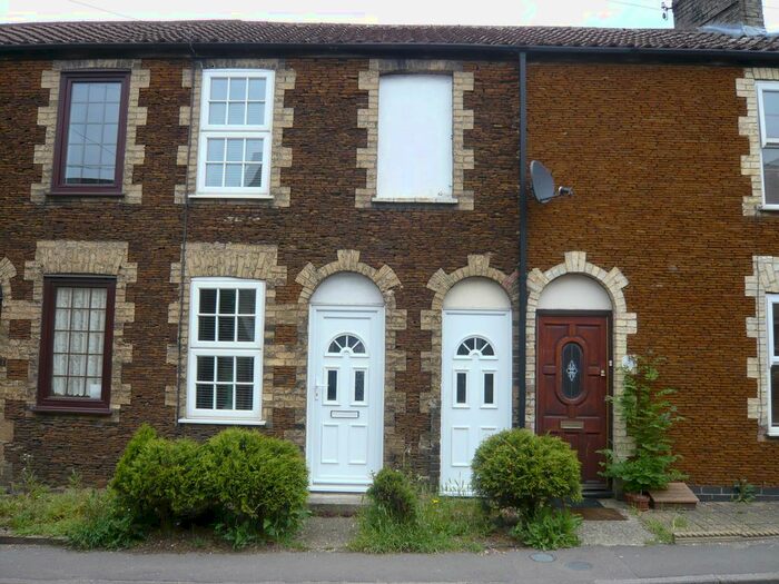 2 Bedroom Terraced House To Rent In Paradise Road, Downham Market, PE38