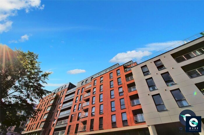 1 Bedroom Flat For Sale In Adelphi Wharf, Adelphi Street, Salford, Greater Manchester, M3