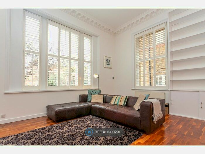 1 Bedroom Flat To Rent In Chart Street, London, N1