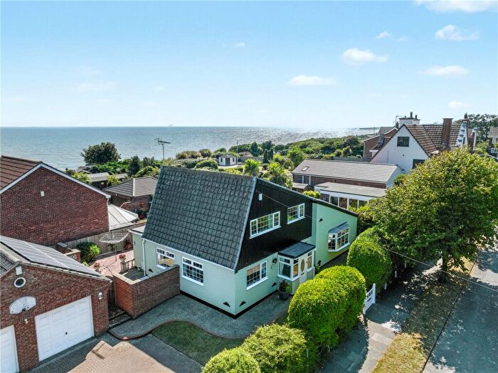 4 Bedroom Detached House For Sale In Nightingale Road, Lowestoft, Suffolk, NR33
