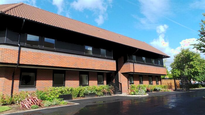 2 Bedroom Flat To Rent In Hamnett Court, Birchwood, Warrington, WA3