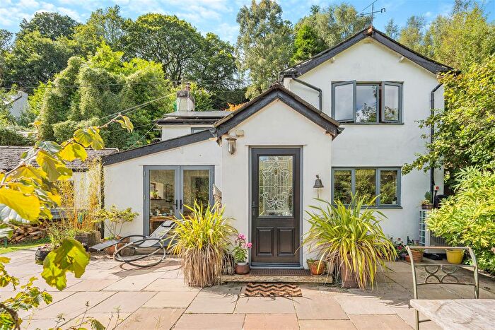 2 Bedroom Cottage For Sale In Newham Bottom, Ruardean, GL17