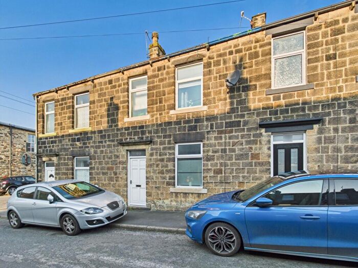 2 Bedroom Terraced House To Rent In Bennett Street, Skipton, BD23