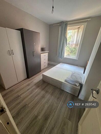 4 Bedroom Terraced House To Rent In Sandringham Road, Thornton Heath, CR7