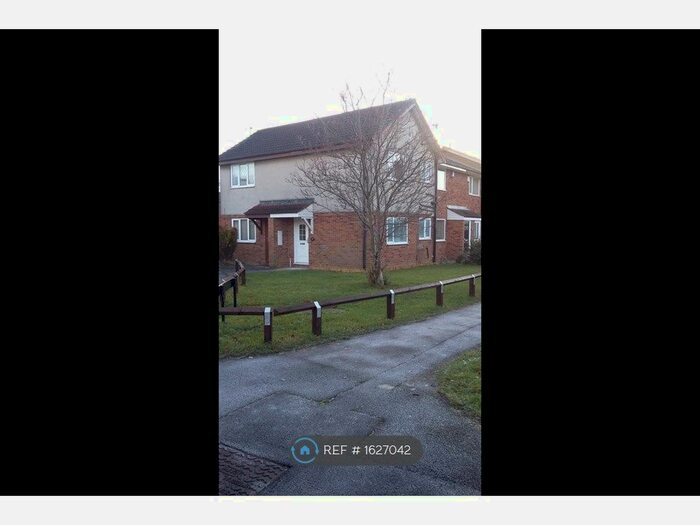 1 Bedroom Semi-Detached House To Rent In Trevithick Close, Darlington, DL1