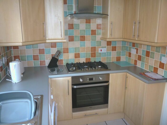 2 Bedroom Flat To Rent In Tolson Street, Ossett, WF5