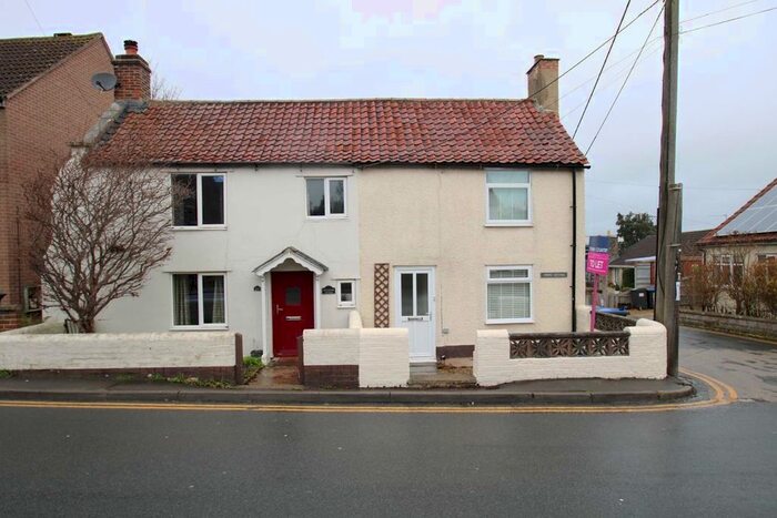 2 Bedroom Cottage To Rent In Leigh Road, Westbury, Wiltshire BA13