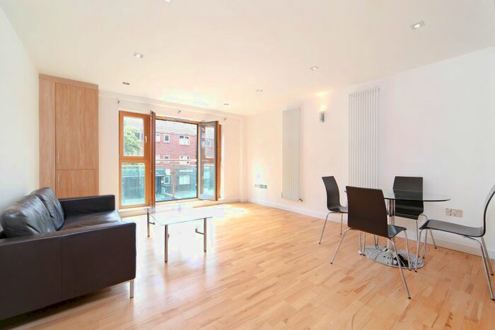 1 Bedroom Flat To Rent In Vibeca Apartments, Chicksand Street, Spitalfields, London, E1