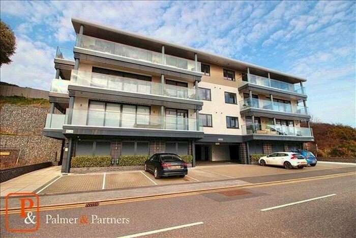 2 Bedroom Apartment To Rent In Shotley Lodge, Queen Victoria Drive, Shotley, Ipswich, Suffolk, IP9