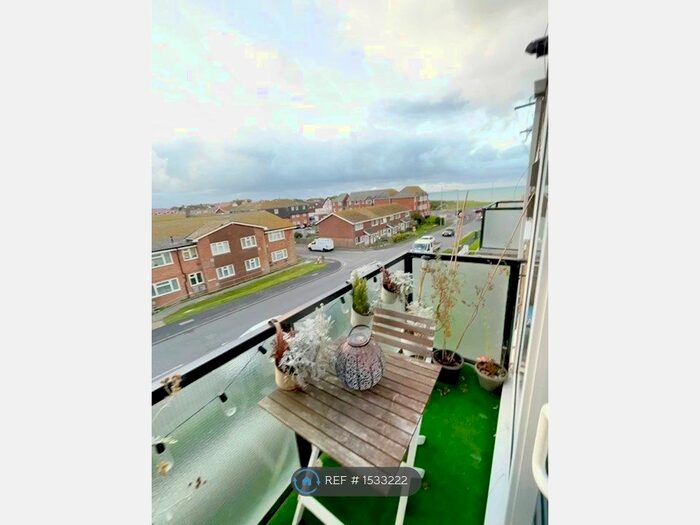 1 Bedroom Flat To Rent In Peacehaven, Peacehaven, BN10