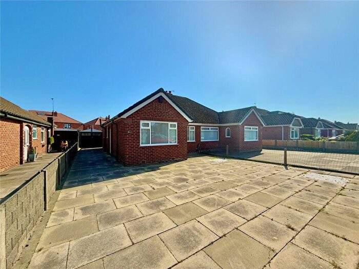 2 Bedroom Bungalow For Sale In Fylde Road, Southport, PR9