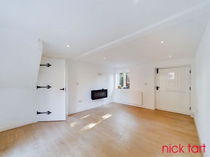2 Bedroom End Terrace House To Rent In Jubilee Court, Bridgnorth, WV16