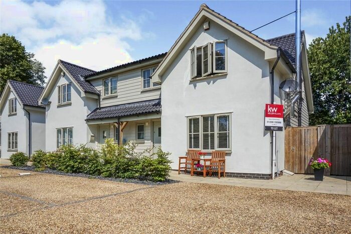 3 Bedroom Semi-Detached House To Rent In Quaker Lane, Bardwell, Bury St. Edmunds IP31