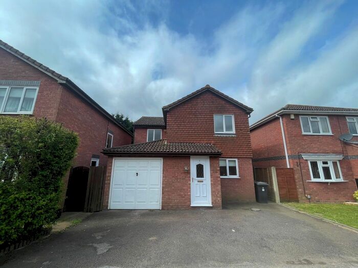 4 Bedroom Detached House To Rent In Innes End, Ipswich, IP8