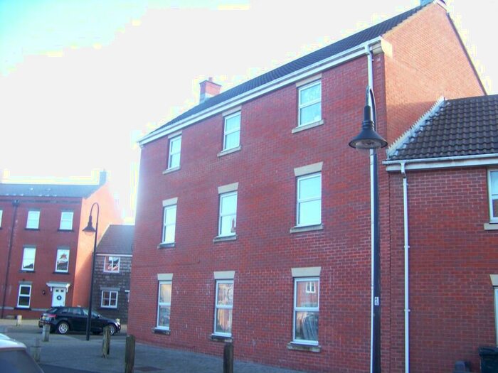 2 Bedroom Flat To Rent In Stroud Way, Weston Village, BS24