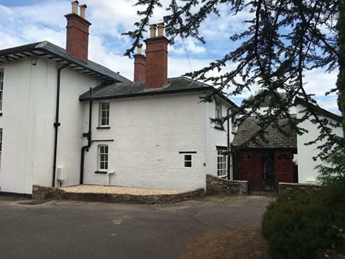 2 Bedroom Semi-Detached House To Rent In Aylestone Hill, Hereford, Herefordshire, HR1