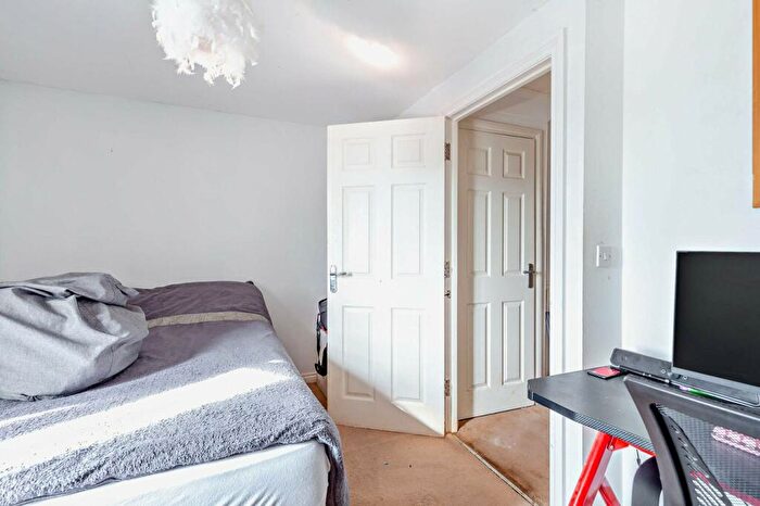 3 Bedroom Terraced House For Sale In Langley View, Chulmleigh, EX18