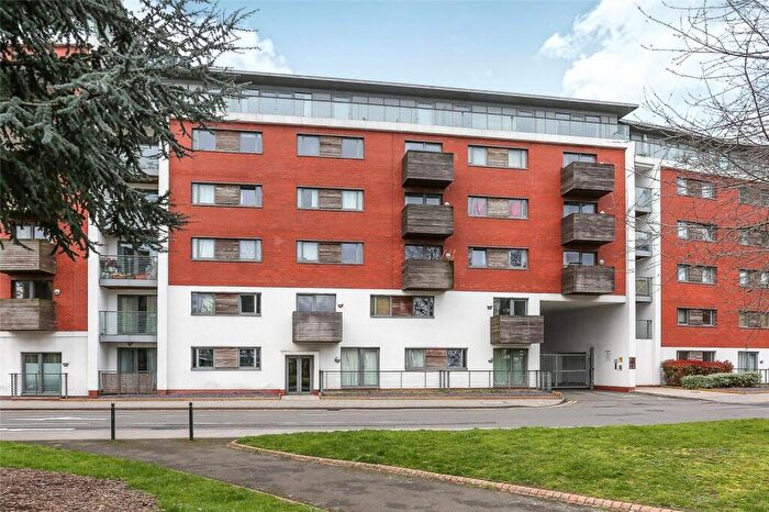 2 Bedroom Flat To Rent In Granville Street, Birmingham, West Midlands, B1