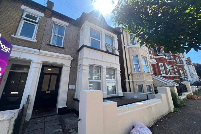 House To Rent In Room In Heygate Avenue, Southend, SS1