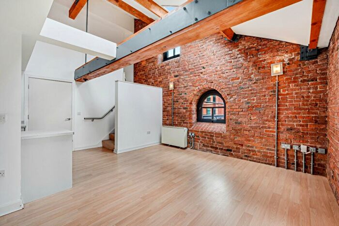 2 Bedroom Flat To Rent In Jacksons Warehouse, Tariff Street, Northern Quarter, Manchester, M1
