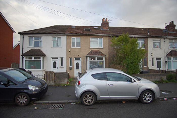 4 Bedroom Property To Rent In Filton Avenue, BS7